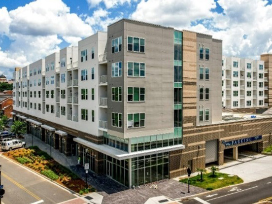 VIDA Phase 1. DFI Case Study.
