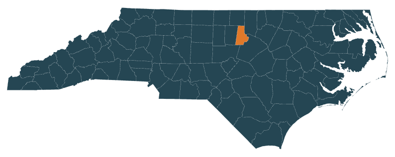 Durham County, NC