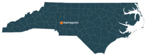 Kannapolis NC