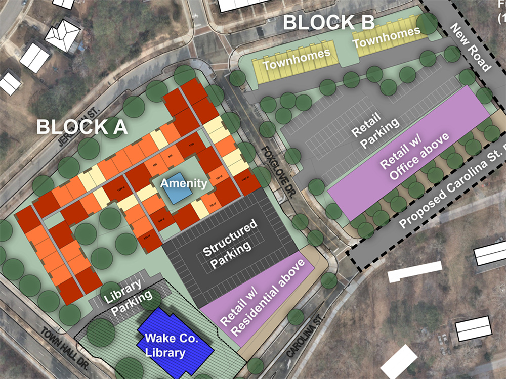 Morrisville_TownCenter_SDP