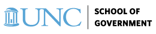 UNC-SOG_Logo_Small_H_2c UNC School of Government Logo